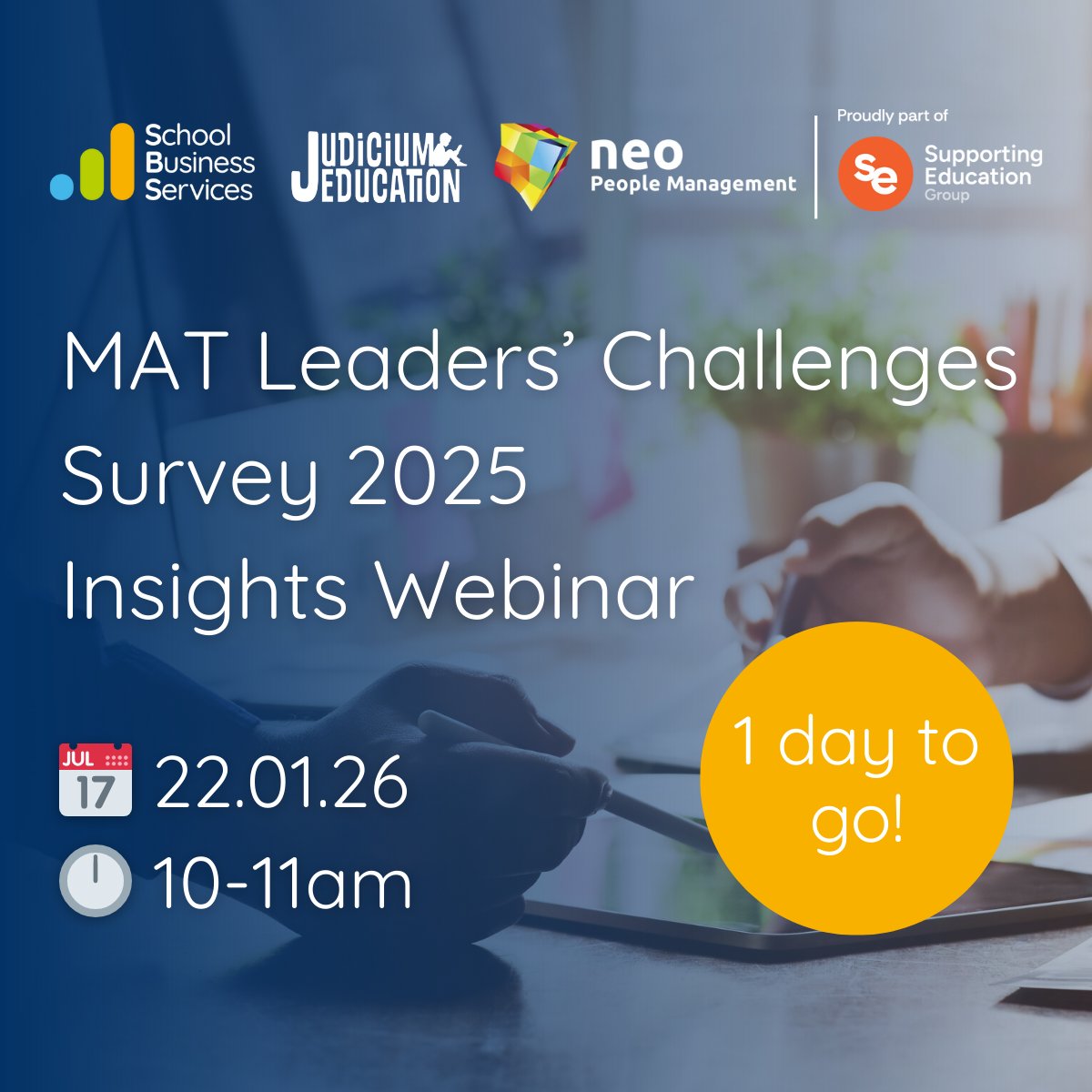 School Business Services tweet media