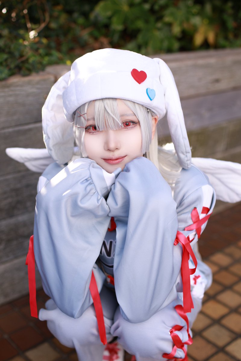 ※cos/🎻🛵

˙˚ʚ♡ɞ˚˙

📸友紀さん<a href="/yuuk70423/">友紀(ゆうき) 1/24、25池a!→TDC、1/31羽田a!</a> 

#アコスタ池袋