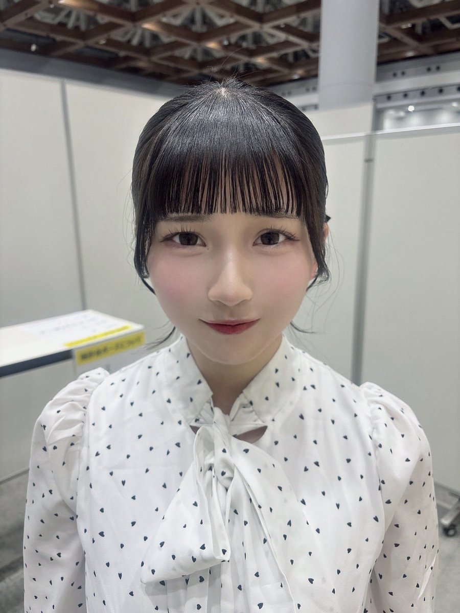 江角 怜音 tweet media