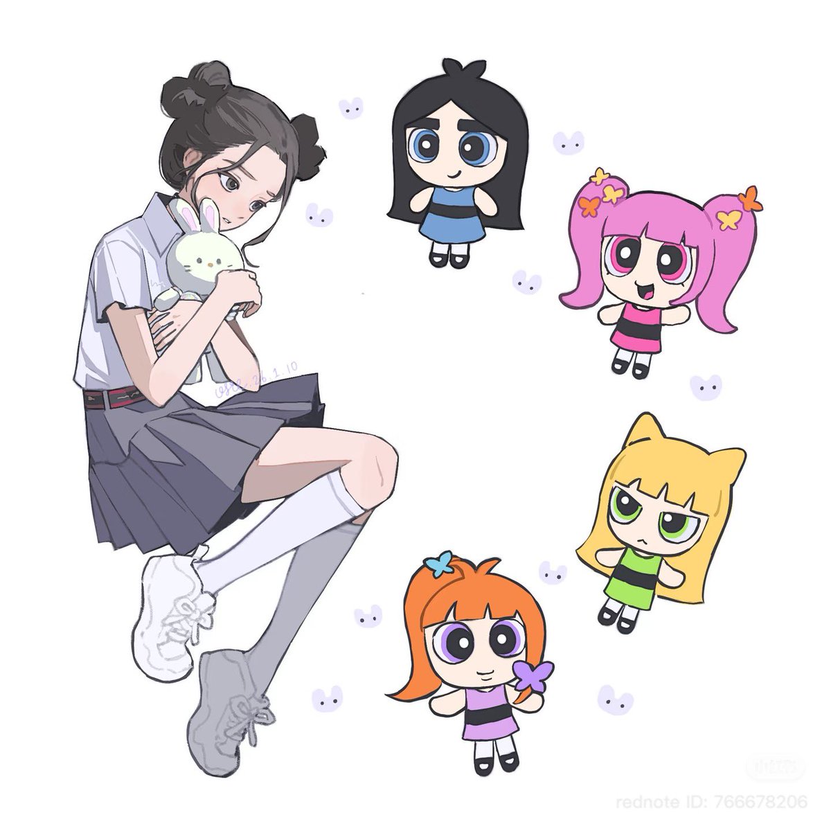 fornwjnstwt's tweet image. 幸福是五个人、、、 回来吧，我一直在心碎、 
🔗xhslink.com/o/96lmRjITnhZ