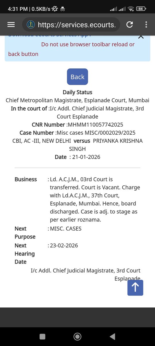 Pranjal Sharma 🇮🇳 tweet media