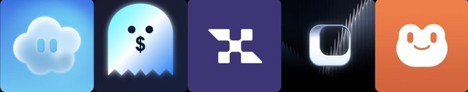 Private swaps on Solana are still rare.

Just found Vanish Trade
↳ vanishtrade.org
Still in beta, but looks like real users are already testing it.
Curious how this evolves.