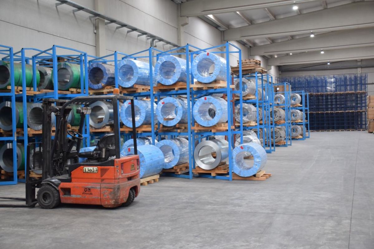 Castilla-La Mancha lidera la confianza empresarial en España, pese a una ligera bajada al comenzar el año somosclm.com/clm/castilla-l…