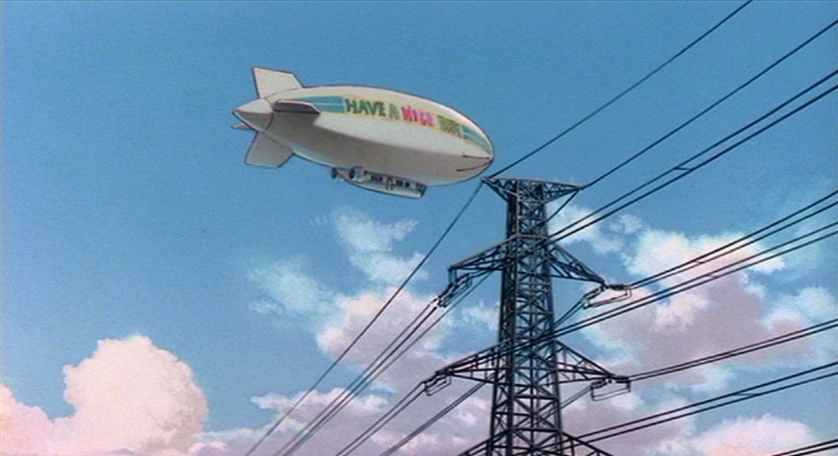 ghibli_world's tweet image. ◎本日、1月22日は「#飛行船の日」です。

1916年のこの日、初の国産飛行船が実験飛行を行ったことが由来です。

ジブリ作品にも、数々の飛行船が登場しています。それぞれ存在感があって、印象深いものが多いです。