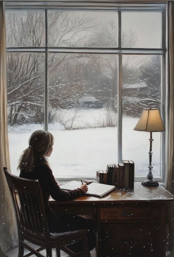 fraveris's tweet image. The more I see, the less I know  

The more I like to let it go  

Deep beneath the cover of another perfect wonder 

Where it's so white as snow