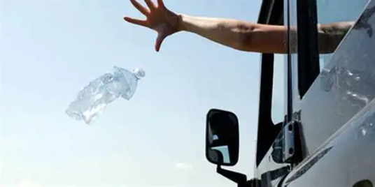 وزارة البيئة: 23 ألف مخالفة للإلقاء العشوائي للنفايات خلال ستة أشهر 