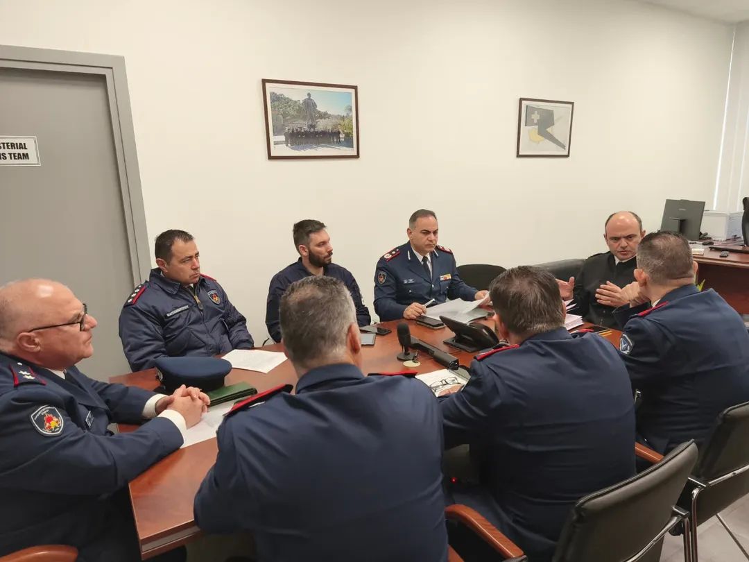 JRCC Larnaca - ΚΣΕΔ Λάρνακας tweet media