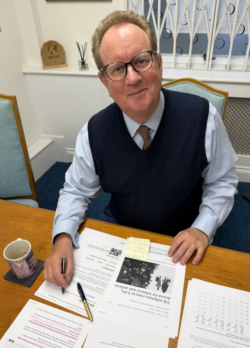 Keith Churchouse tweet media