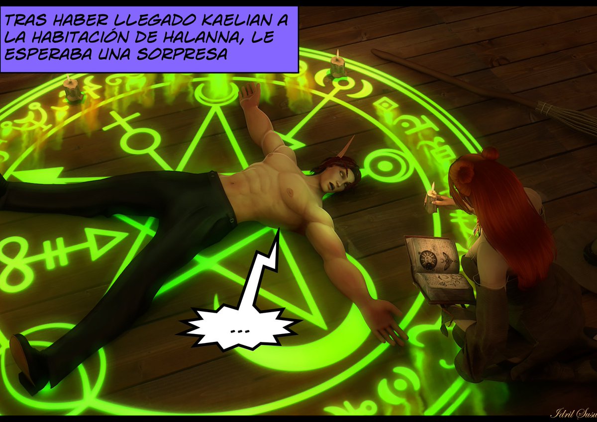 𝕴𝖉𝖗𝖎𝖑 𝕾𝖚𝖘𝖚𝖗𝖗𝖆 𝕬𝖑𝖇𝖆 (C.O) tweet media