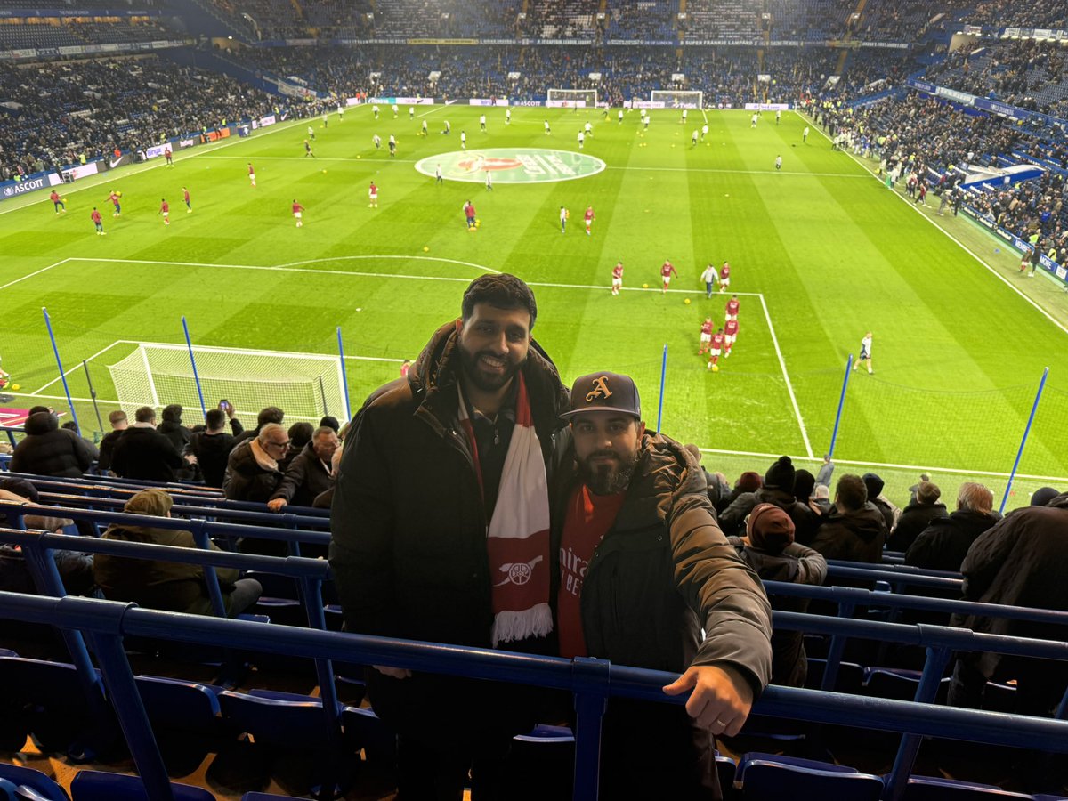 SMalik86's tweet image. 10 days 4 away games in 4 different competitions

Portsmouth ✅
Chelsea ✅
Forrest ✅
Inter Milan ✅