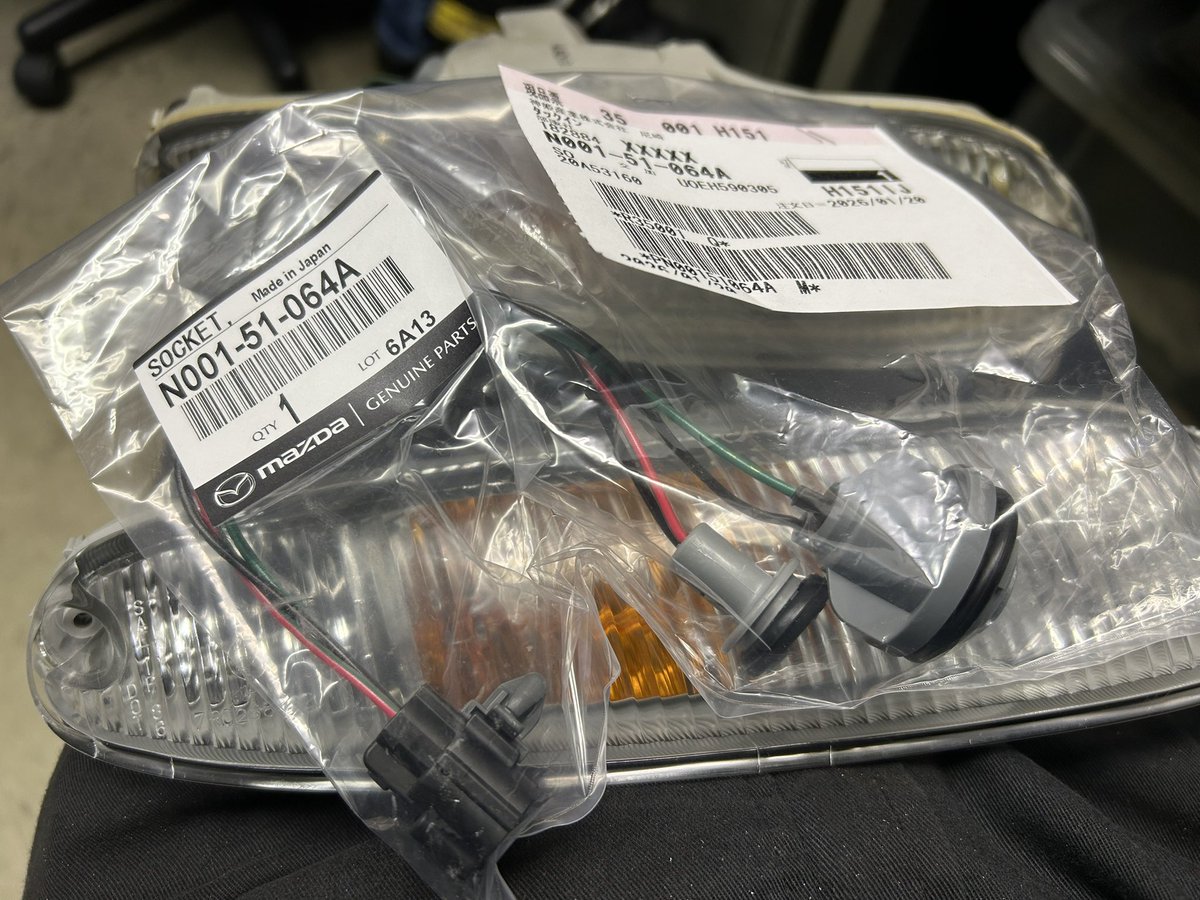 TUCKIN99 (@tuckin99eunos) / Posts / X