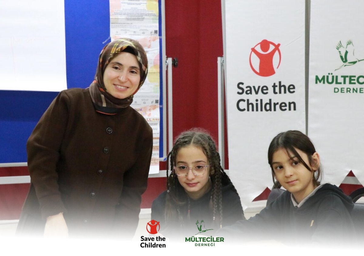 Mülteciler ve Sığınmacılar Derneği 🇹🇷 tweet media