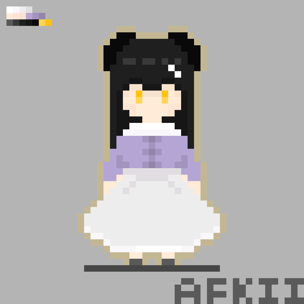 AFKII🎨 tweet media