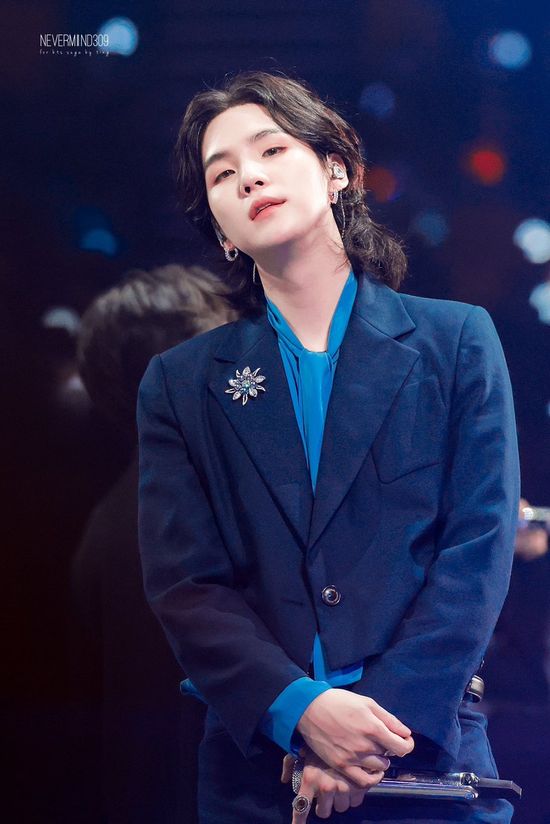 _SugaRushRide_'s tweet image. *ੈ𑁍༘⋆