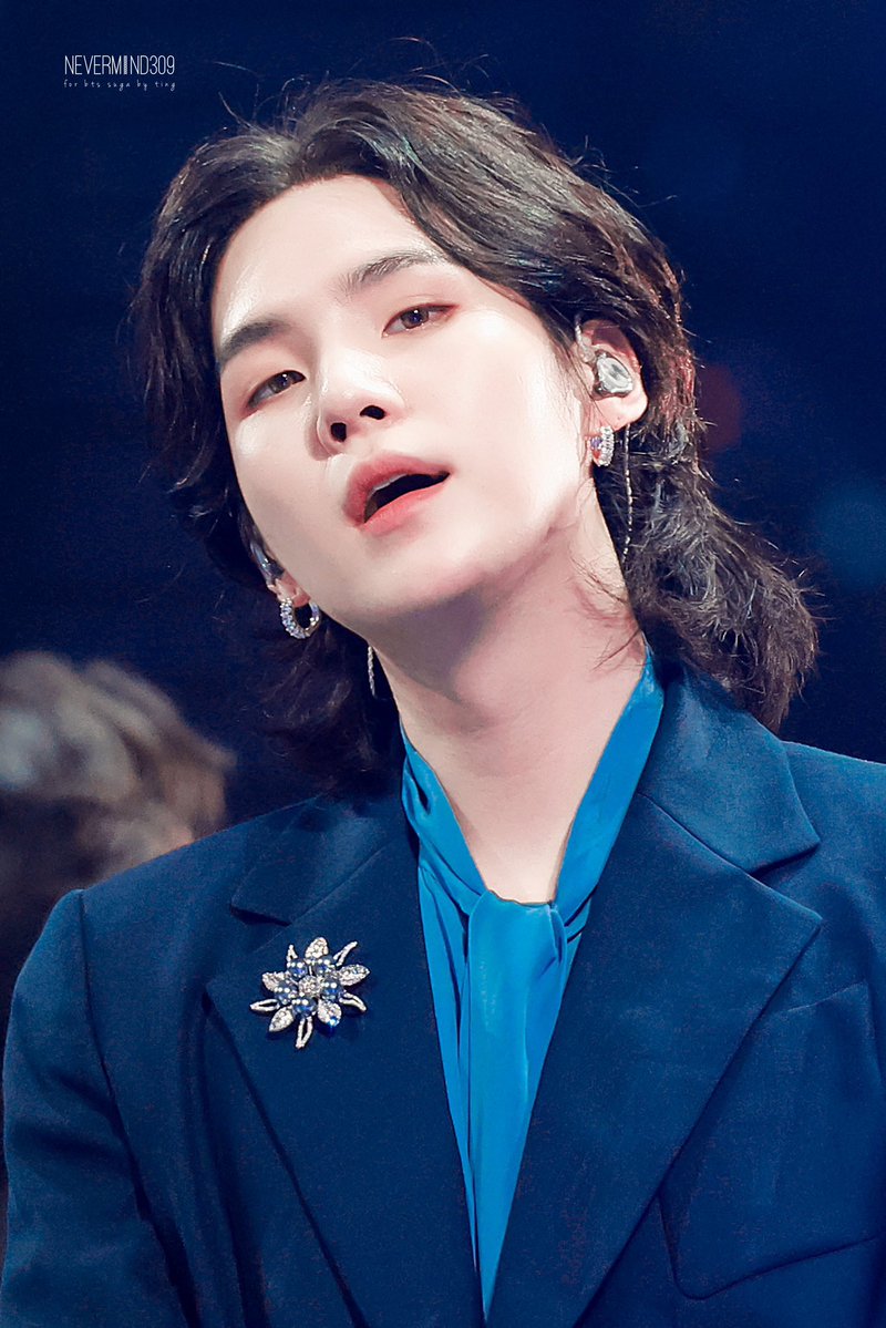 _SugaRushRide_'s tweet image. *ੈ𑁍༘⋆