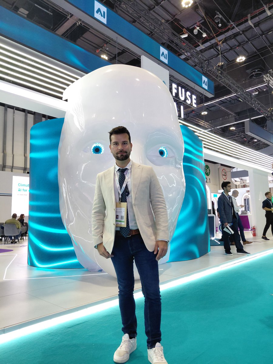 Departamento Geografía (UAM) tweet media