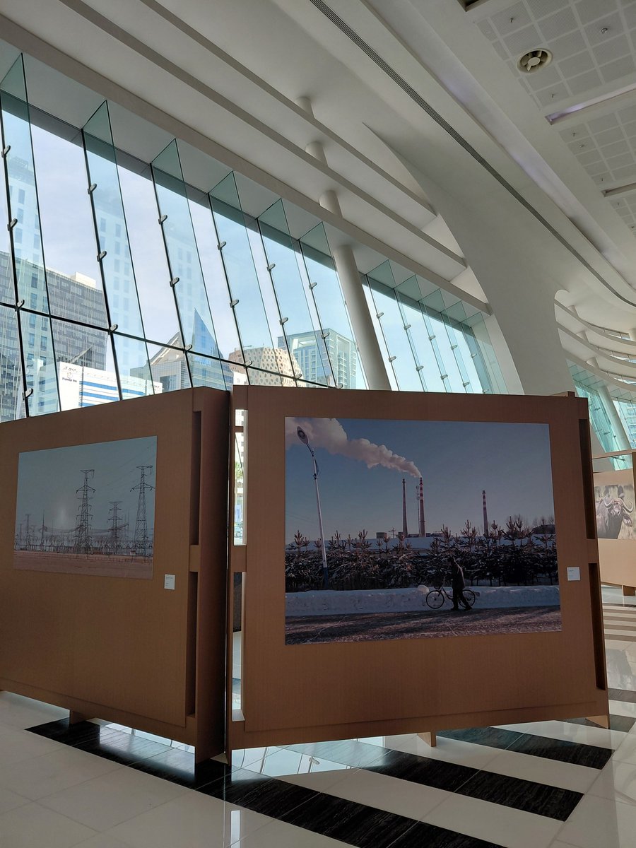 Departamento Geografía (UAM) tweet media