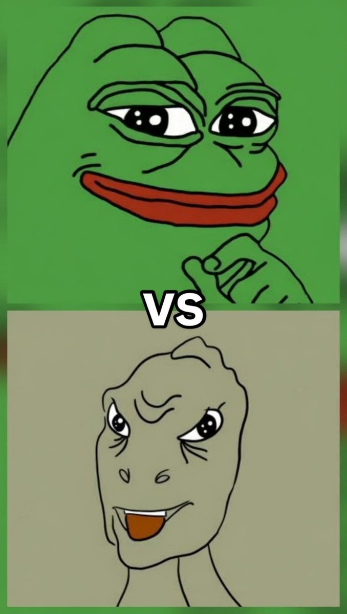 pakkfun's tweet image. 🚨Let the PAKK-BATTLES Begin! 🚨🚨 

2 Projects and only 1 Winner! 

The project racking up the most interactions (likes + comments + retweets) scores a prime HIGHLIGHT spot on @pakkfun 's epic launch day: 11.03.2026 🔥

Battle it out: @YeeErc20 🆚 @pepecoineth  

Smash that LIKE…