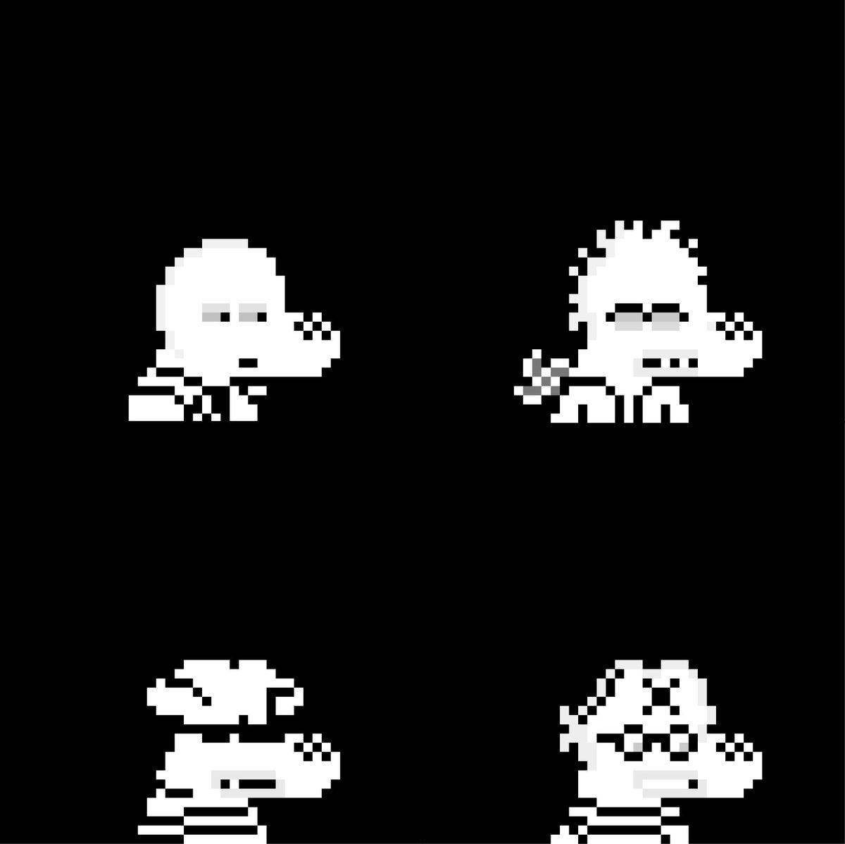 nullcrocs's tweet image. Good Morning Crocs 🐊

What kind of crocs you like most ? 
Drop it down👇🏿

Keep eyes on 👀