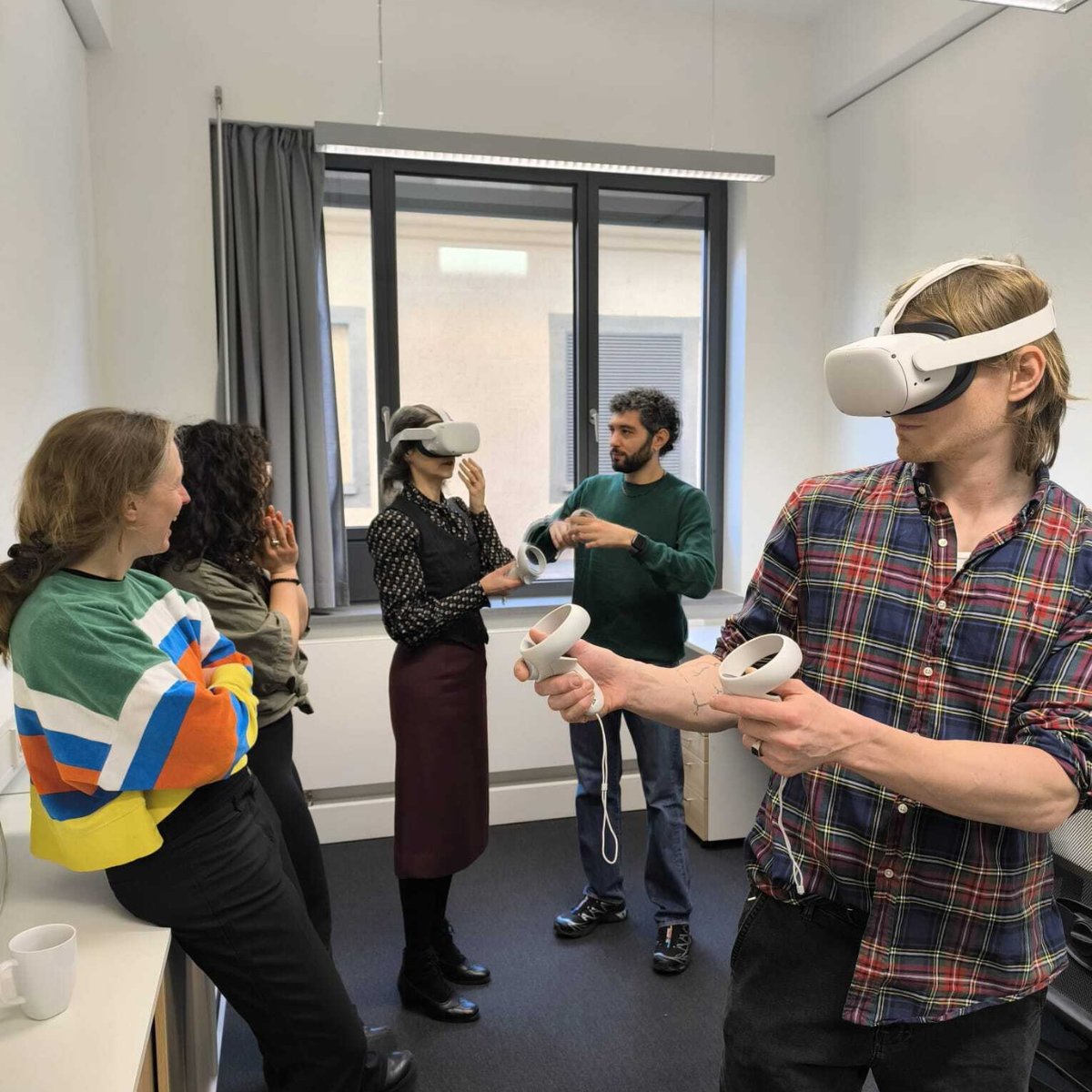 ConTaktLab tweet media