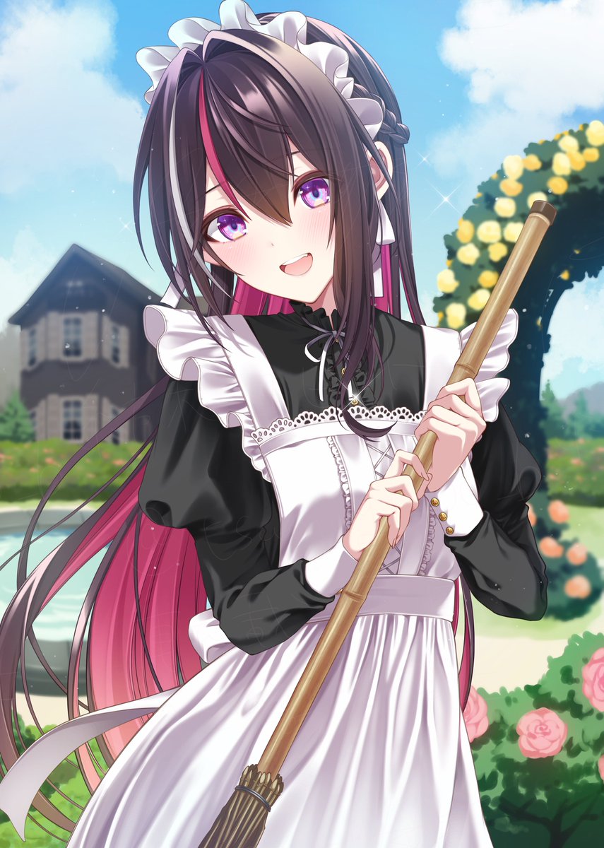 ⭐️ るる⭐️ TiLU＠ VGGC11th【F-19】 (@96_YTilulu) / Posts / X