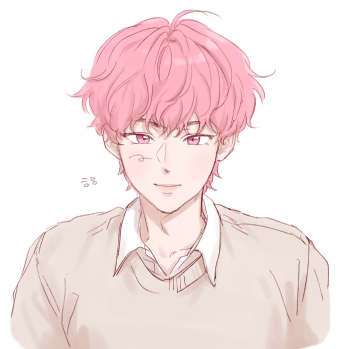 sangi_PLLI's tweet image. 봉구