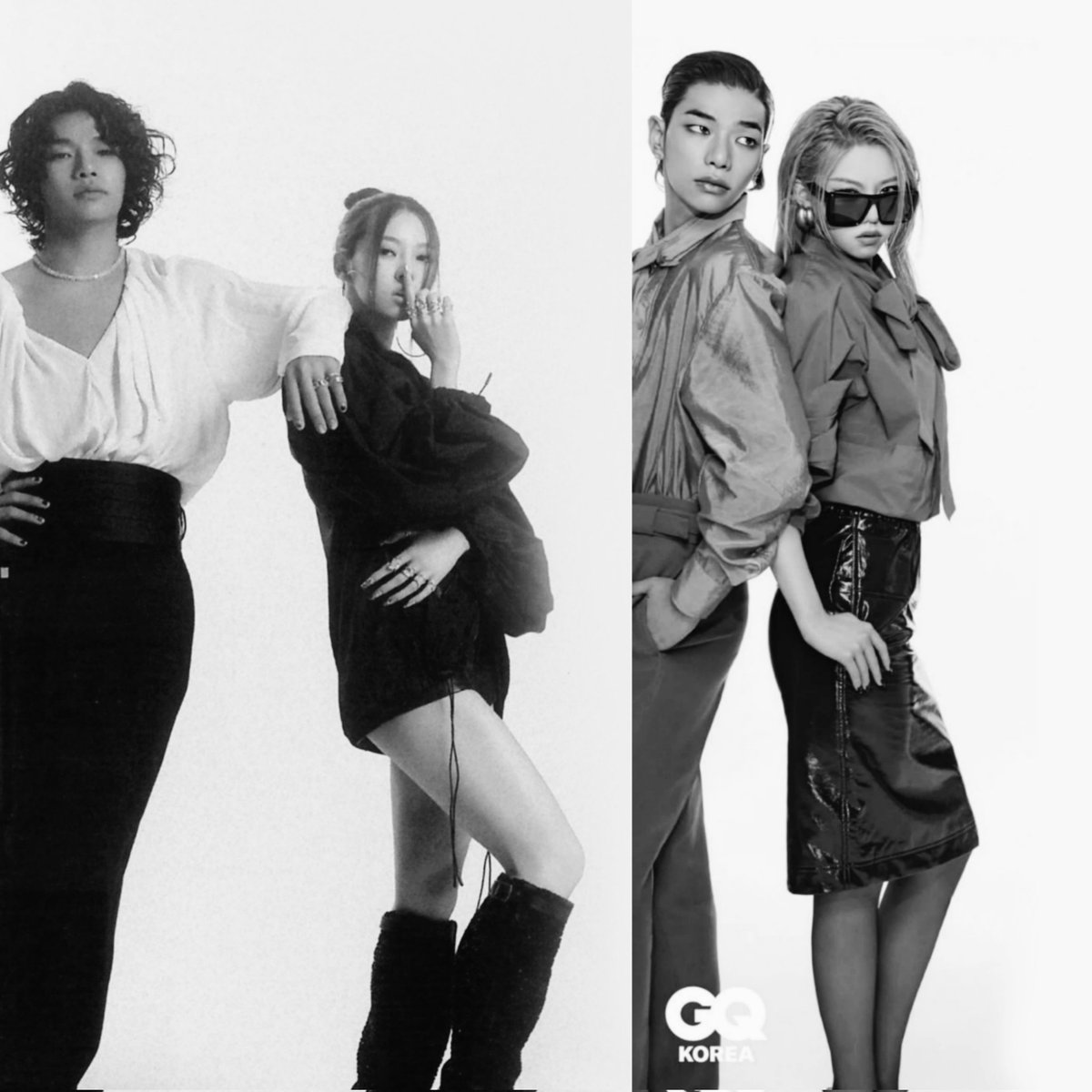 tabedumplings's tweet image. serving cuntology since debut❤️‍🔥