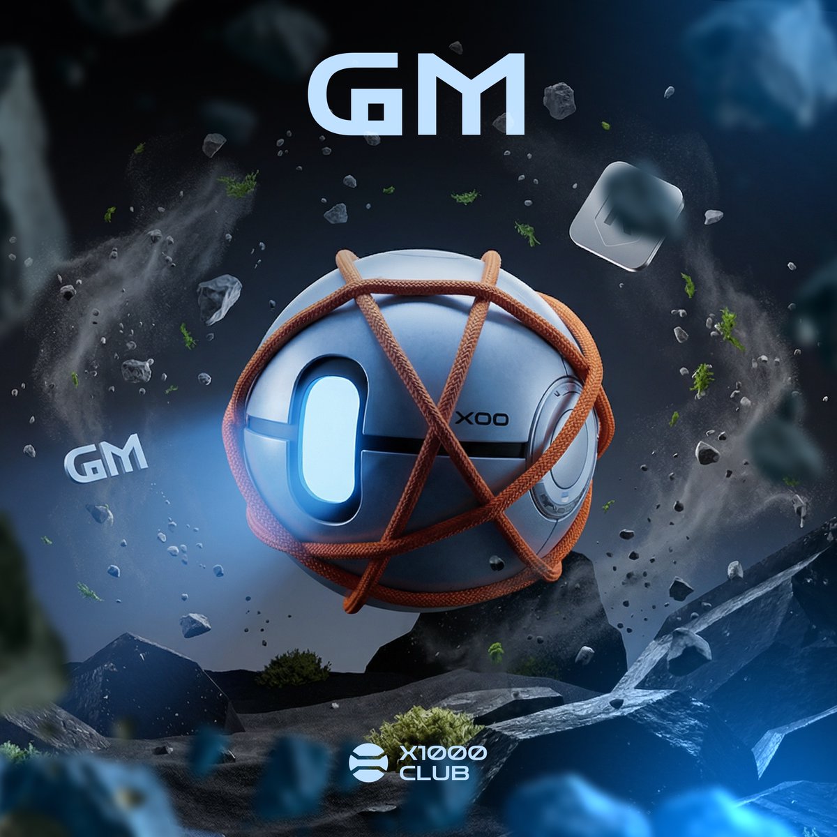 X1000 - Club (@X1000_Club) / Posts / X