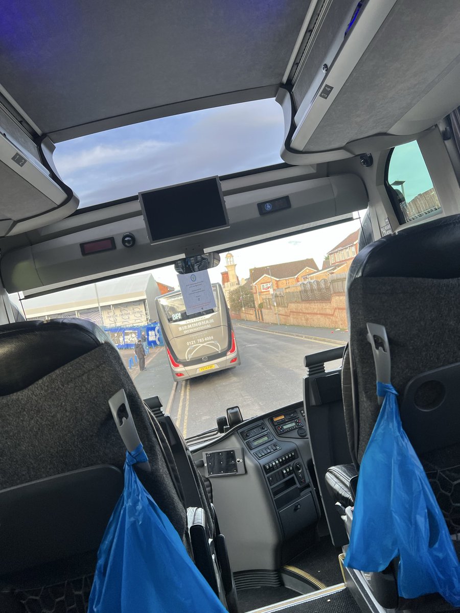 Small Heath Blues tweet media