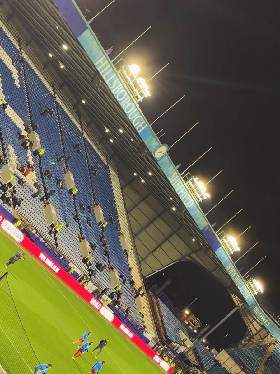 Small Heath Blues tweet media