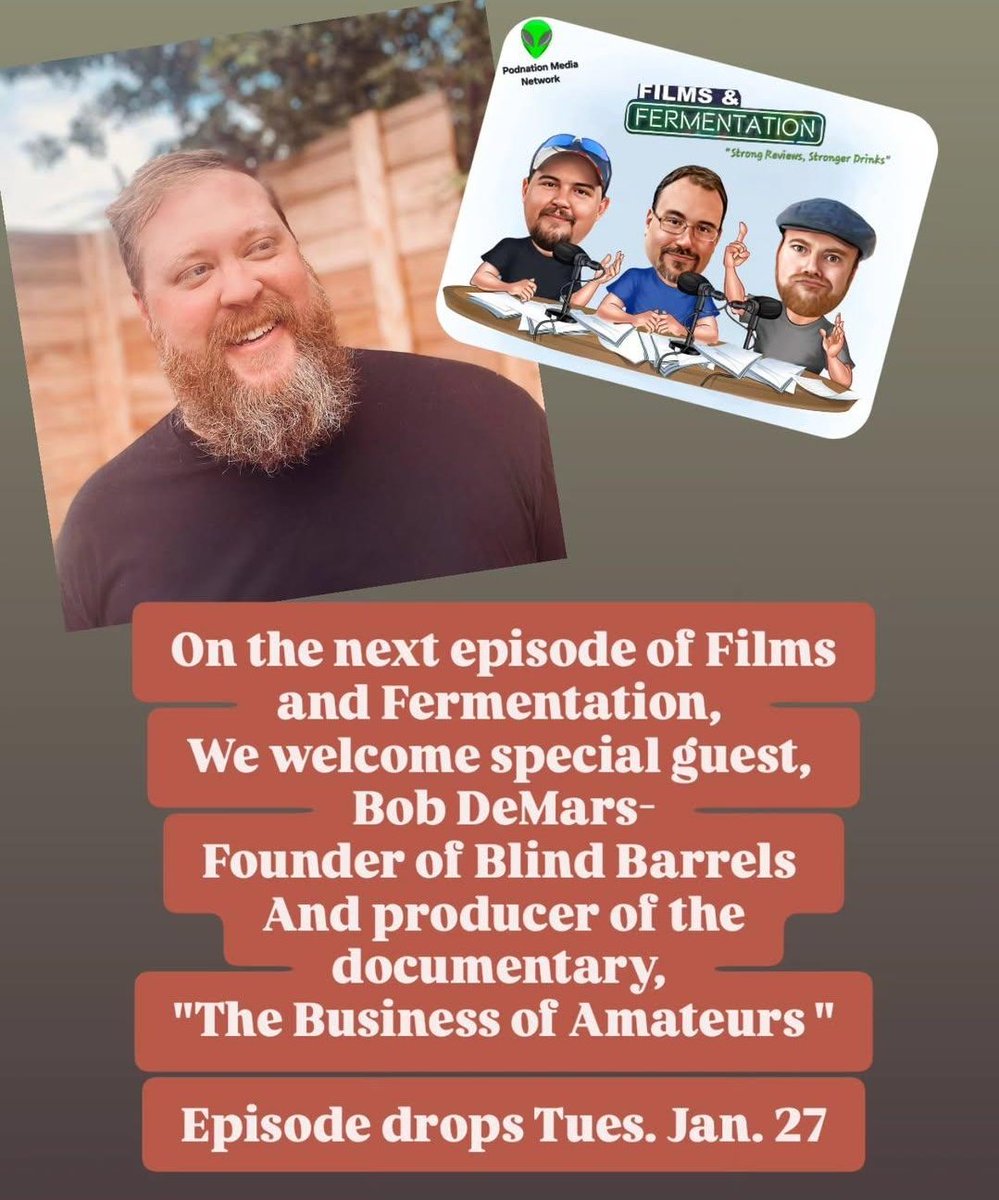 FilmsandFermentation tweet media