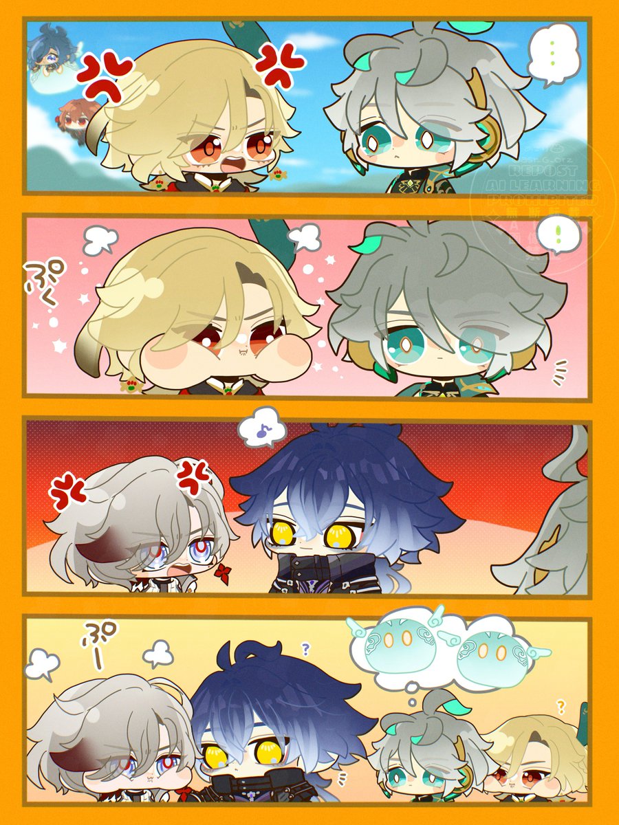 asr_G_orz's tweet image. 既視感🌀