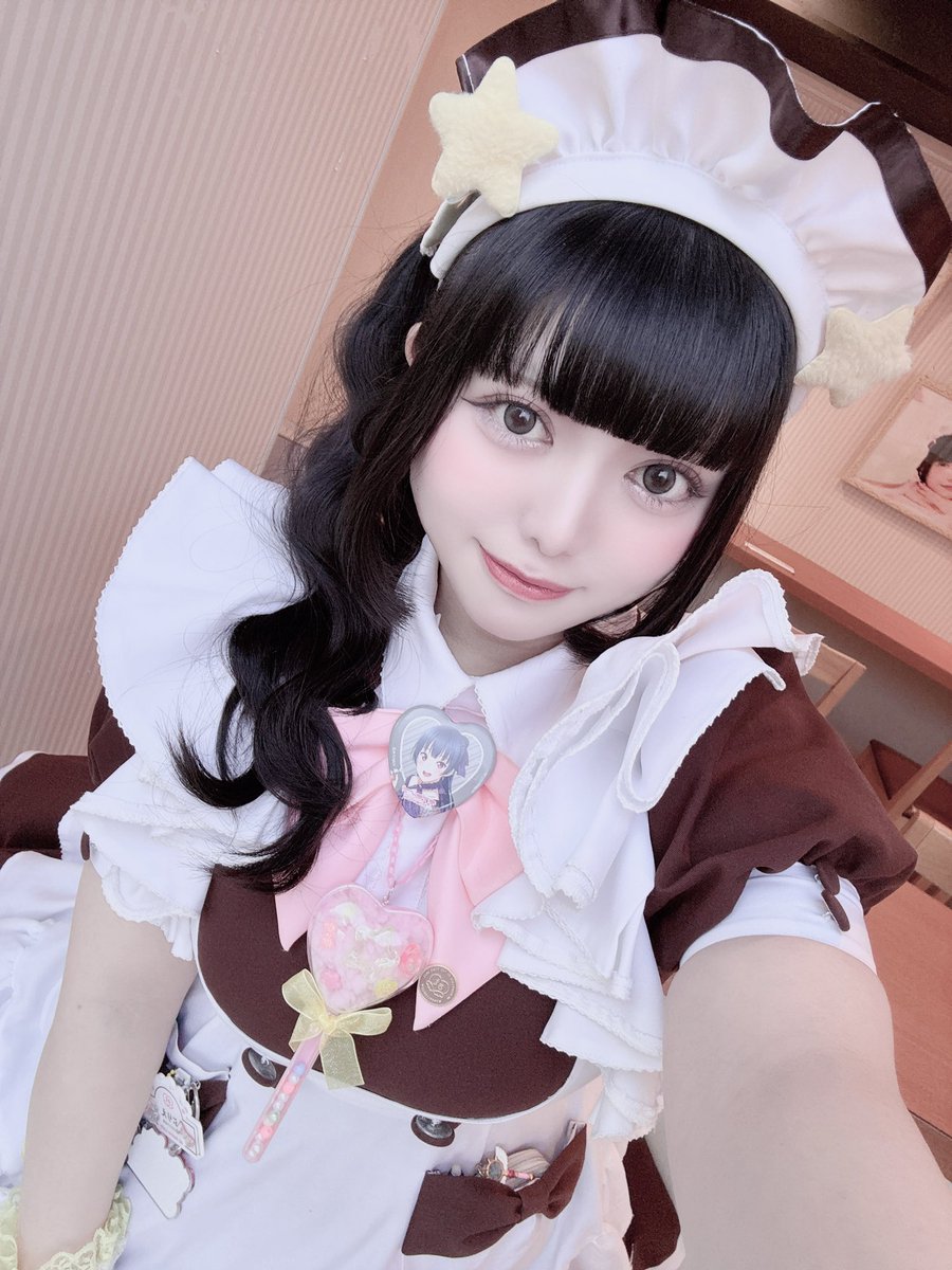 ぷりえ🌟あっとほぉーむカフェ (@maid_prier) / Posts / X