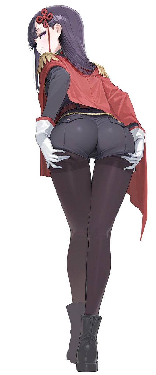 山城恋 / Ren Yamashiro
SFWイラスト
#まとスレ #mabotai