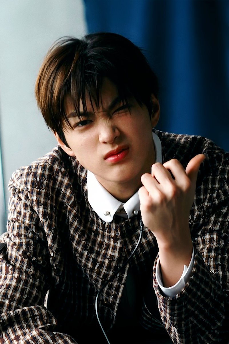 keonhoguide's tweet image. 😼 #KEONHO #건호 #CORTIS #코르티스