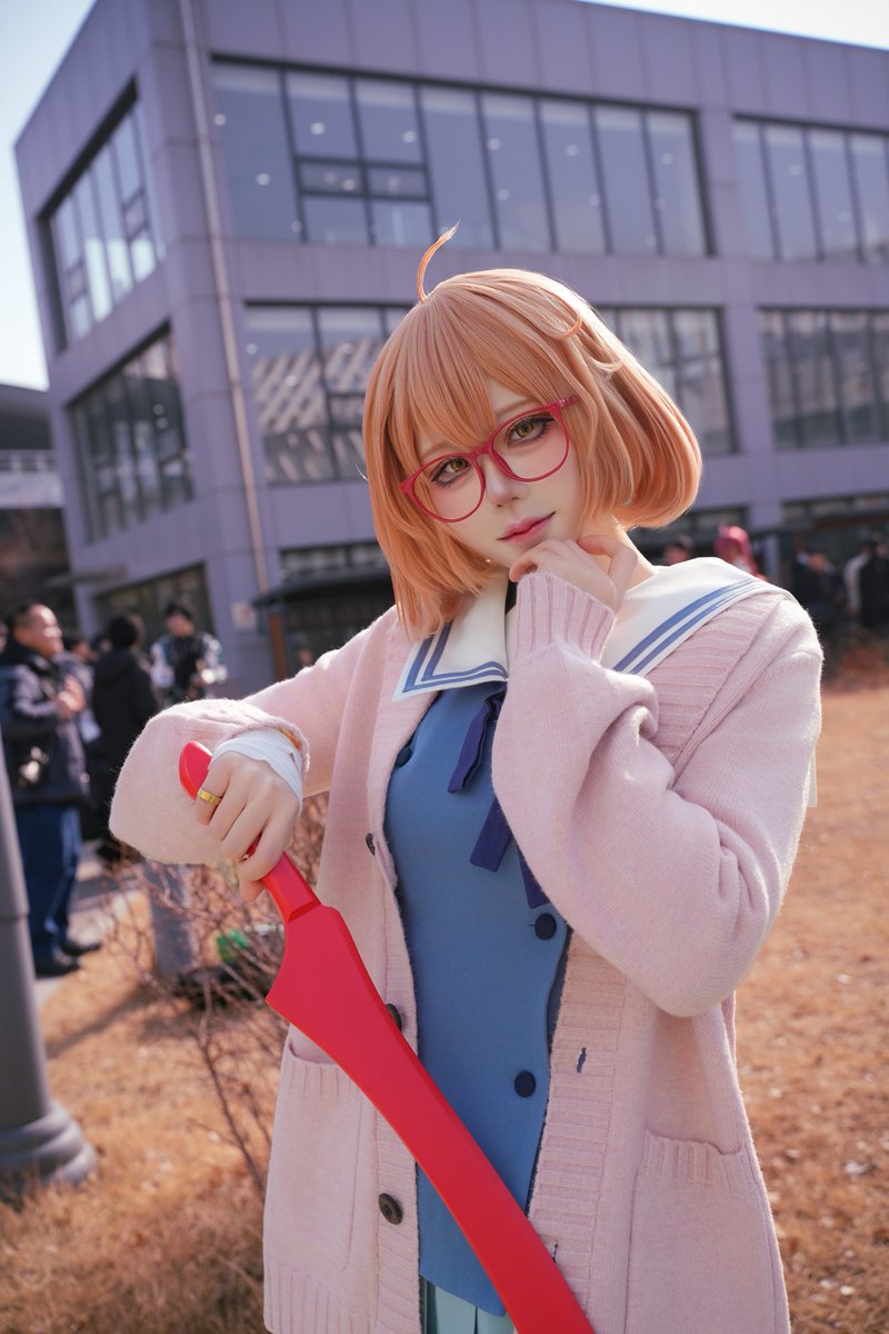 정다민📸 tweet media