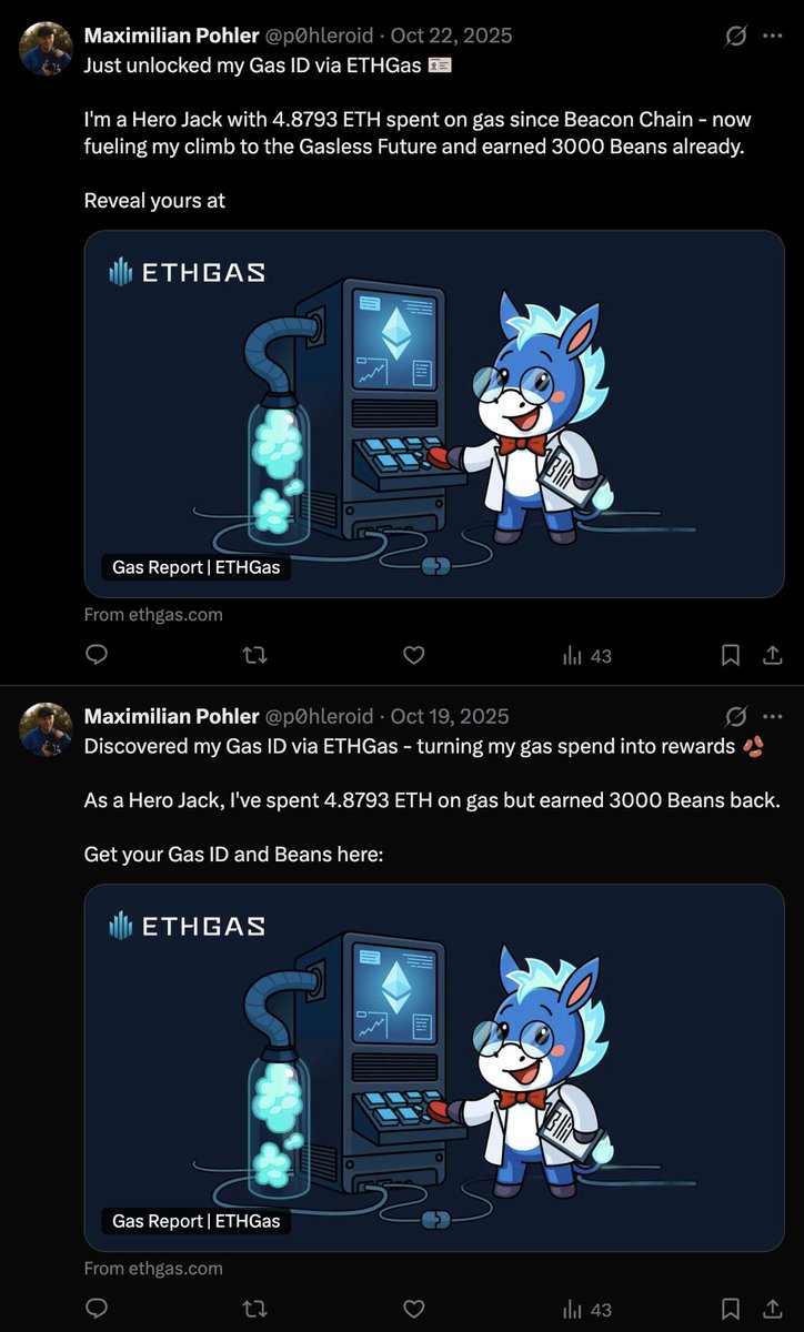 Maximilian Pohler tweet media