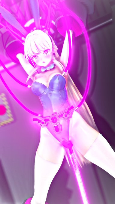 本来はこういうのがメインのアカウントだったと思うんですけど…(うろ覚え #COM3D2 