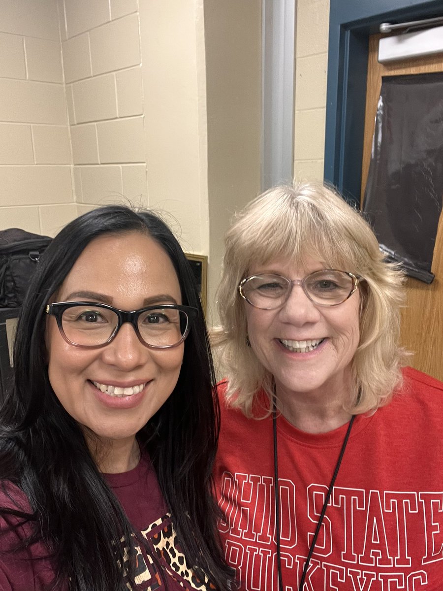 Jeannette Rainey tweet media