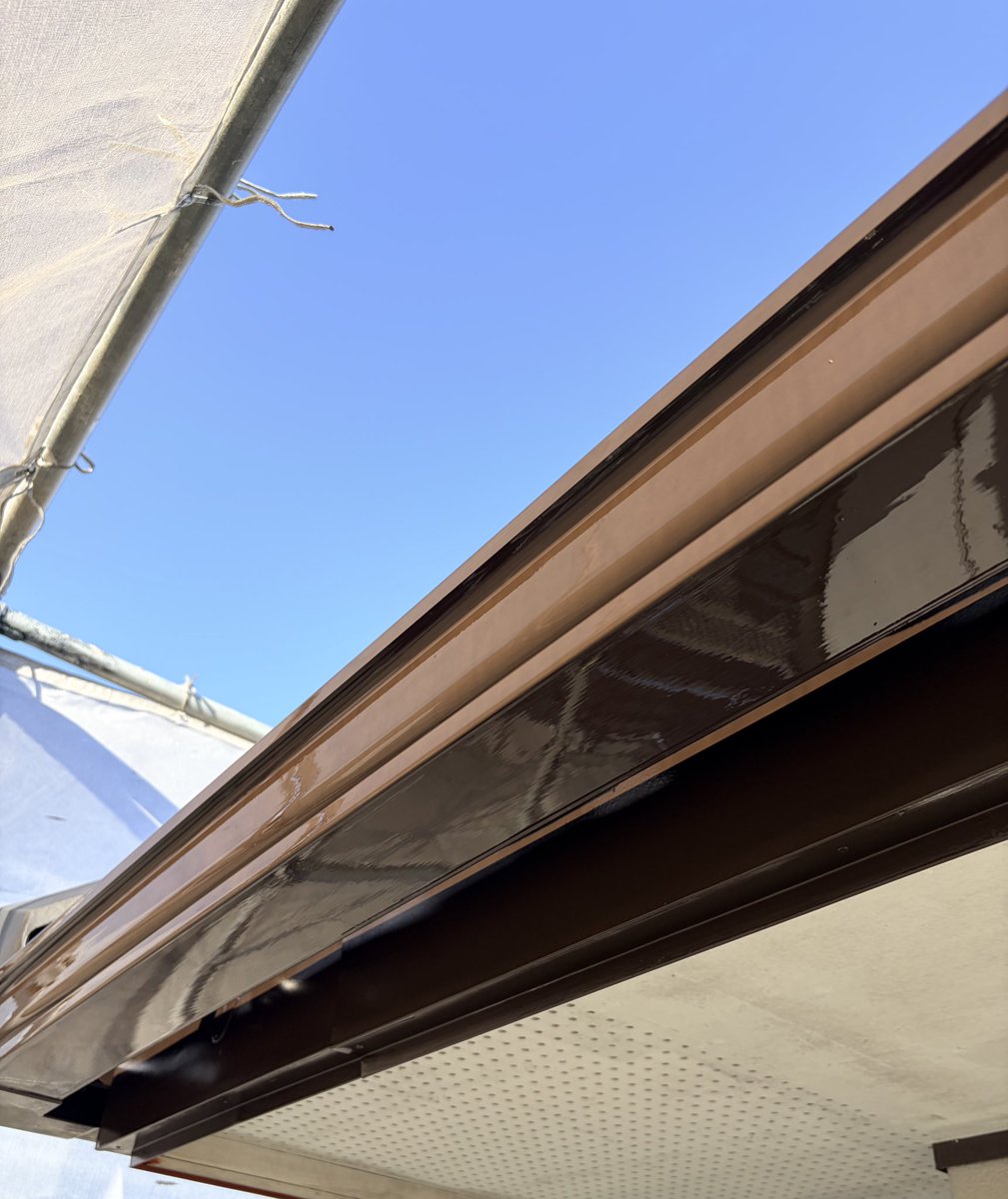 中井ペイント@静岡市浜松市 tweet media