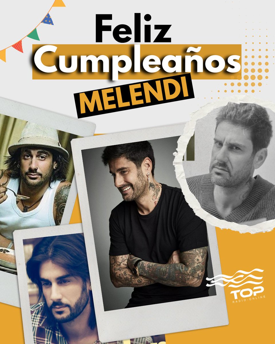 Top Radio tweet media