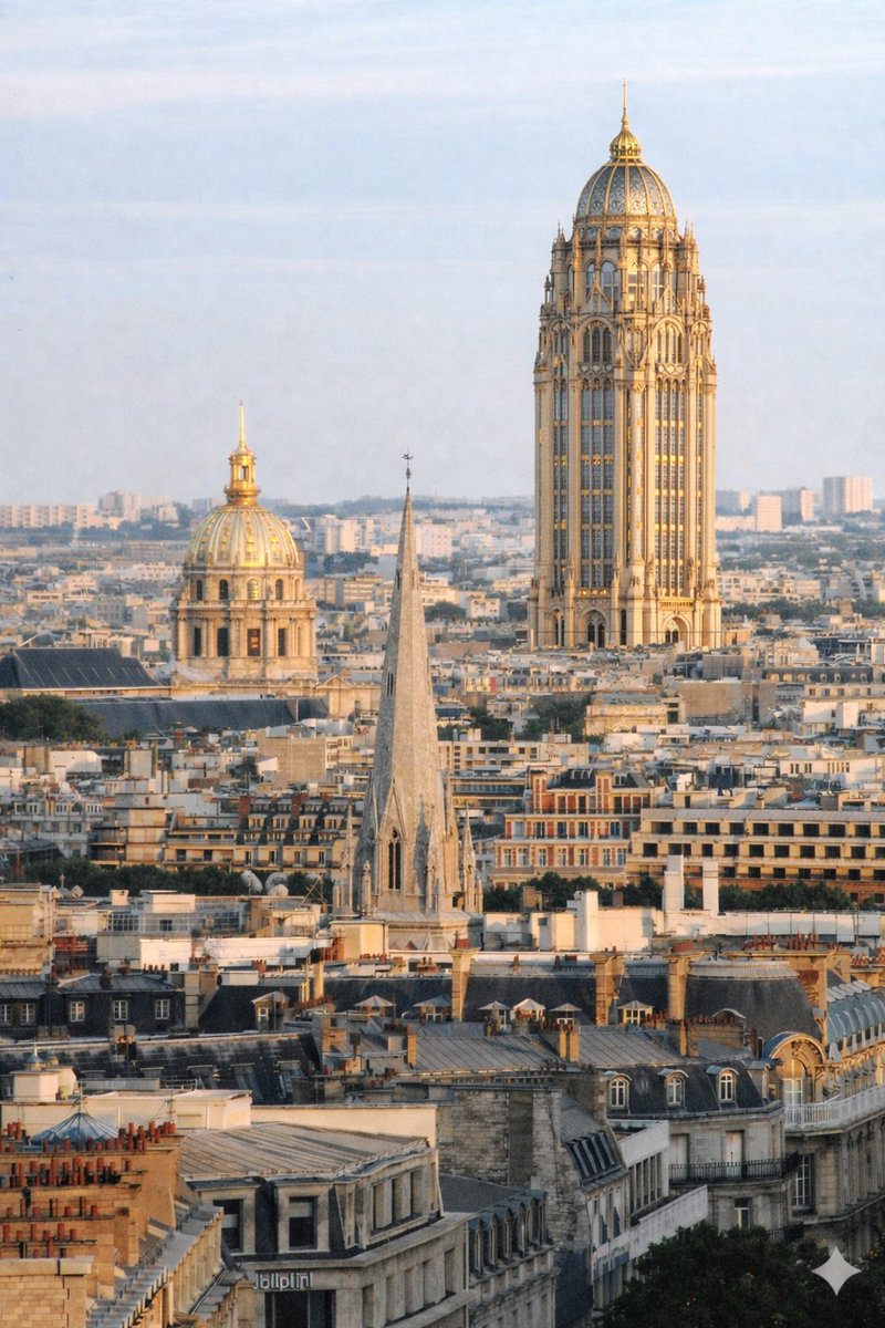 BaptGc's tweet photo. @mbrask_ @SaccageParisOff En style Beaux-Arts ça ferait plus parisien (faut aimer les coupoles) https://t.co/BYXaeOJmkg