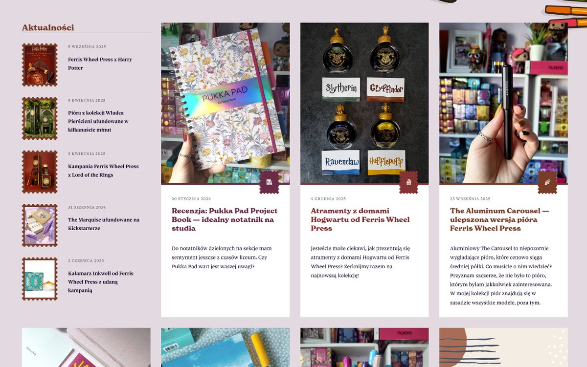 PaperLovers tweet media