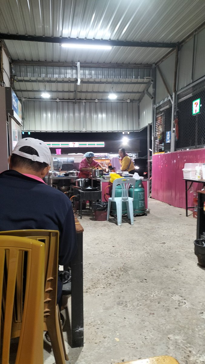 hngs_thxng90397's tweet image. มาอยู่ขอนแก่นเข้าเดือนที่6ละไม่มีเวลาไปไหนเลย
อยากเลียหม้อใจจะขาดละ
#ขอนแก่น #ร.8