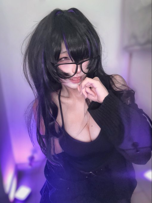 コスプレイヤー火火のTwitter画像12