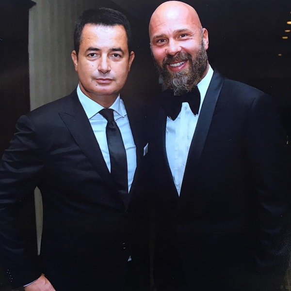 Acun Medya Genel Koordinatörü Esat Yontunç hakkında yakalama kararı çıkarıldı.