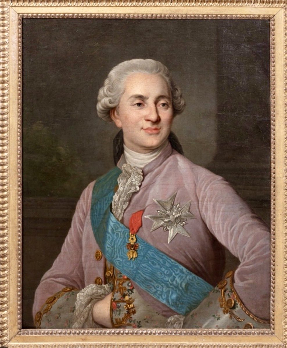 E2Villiers's tweet image. 21 Janvier 1793 
21 Janvier 2026

La France toujours fidèle au souvenir de l’infortuné bon Roi Louis XVI