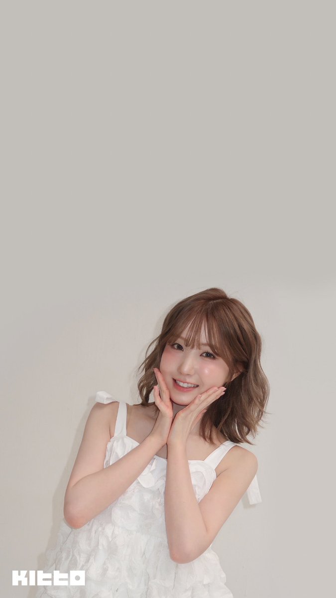 everything1995's tweet image. HITOMI wallpaper 🥰可愛い

#本田仁美 #ひいめーる
#HITOMI #히토미
#SAYMYNAME #세이마이네임 #セイマイネーム #SMN