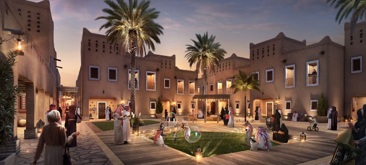 1SMi_'s tweet image. 🚨🚨🚨🚨🚨🚨🚨🚨🚨🚨 معلومة!!!!!

ستبصح المملكة العربية السعودية 🇸🇦 الوجهة السياحة الأولى 
وهذا نظراً للتنوع الجغرافي والثقافي والمناخي الذي تفتقر إليه اغلب دول العالم!🤯💚

• الرياض = الثقافة والترفية
• جدة والخبر = الشواطئ والمنتجعات الفاخرة
• مكة والمدينة = المشاعر المقدسة…