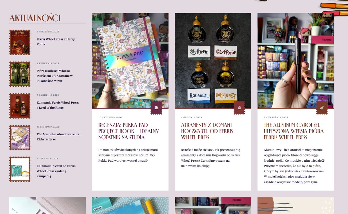 PaperLovers tweet media